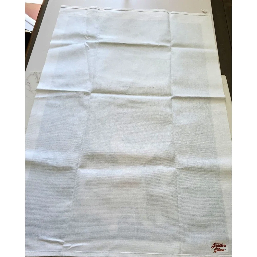 FIDDLER'S ELBOW Chihuahua Dish Towel Tea Hand XL 21